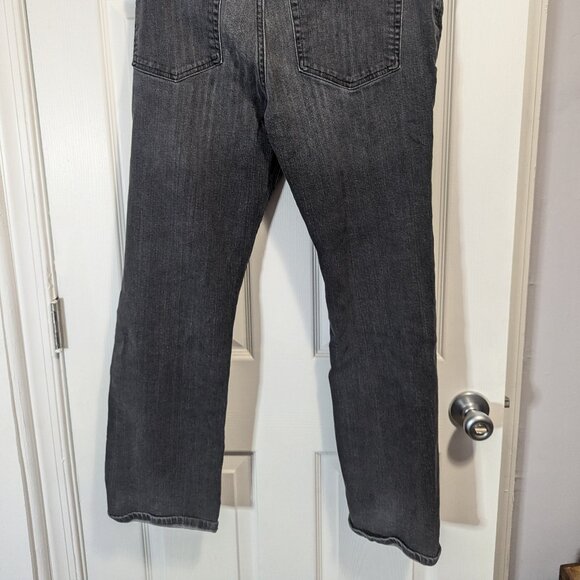 Black Jeans - Picture 5 of 5